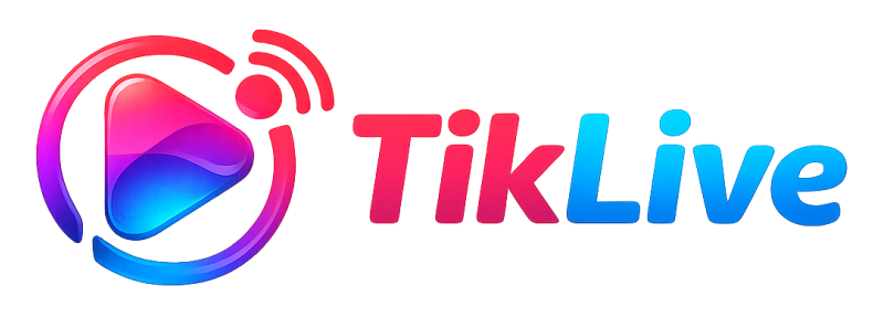 TikLive